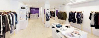 La empresa premam&aacute; Seraphine se refuerza con primeros ejecutivos de Joules y White Company
