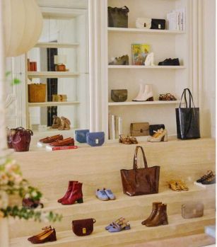 S&eacute;zane lo vuelve a intentar en Espa&ntilde;a y abre las puertas en Claudio Coello