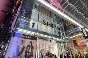 Shein se queda en Europa: el gigante solicita el salto al parqu&eacute; londinense