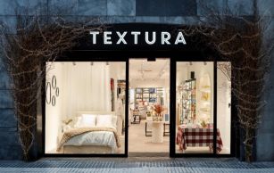 Textura impulsa su red de tiendas y alcanza diez locales en Madrid con la de Conde Pe&ntilde;alver