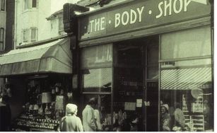 The Body Shop, vuelta al origen: traslada su sede al lugar donde se fund&oacute;