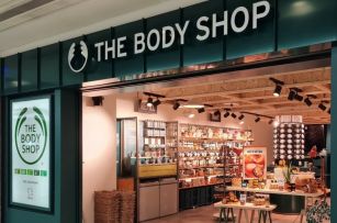 Dos directivos de The Body Shop compran la marca para Espa&ntilde;a y Portugal