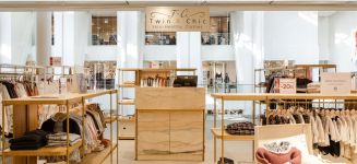 Twin&Chic sale en busca de accionistas para financiar su nueva fase de crecimiento
