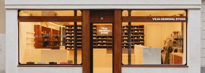 Veja capitaliza la sostenibilidad y apuesta por Espa&ntilde;a tras facturar 250 millones en 2023