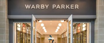 Warby Parker reduce p&eacute;rdidas y planea abrir cuarenta tiendas en 2024 