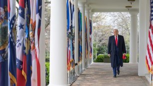 2025: el a&ntilde;o en que el mundo se convirti&oacute; en terreno incierto