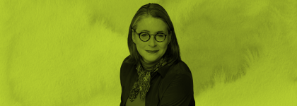 M. Wucker (El Rinoceronte Gris): &ldquo;Pasamos m&aacute;s tiempo buscando riesgos que afront&aacute;ndolos&rdquo;