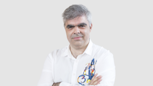 D. Mu&ntilde;oz (Desigual): &ldquo;Automatizar la log&iacute;stica al cien por cien a veces puede ser peligroso&rdquo;