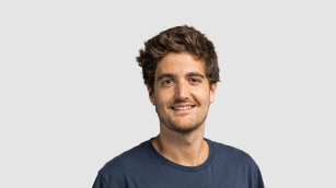 M. Regidor (Nude Project): &ldquo;Visualizaci&oacute;n de datos &lsquo;a full&rsquo;, esa es mi prioridad n&uacute;mero uno&rdquo;