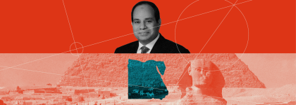 Egipto: la eterna promesa <br />
a las orillas del Nilo