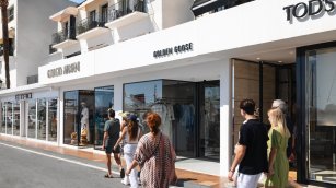 Puerto Ban&uacute;s, M&oacute;naco y Porto Cervo, referencia en el mercado del lujo global