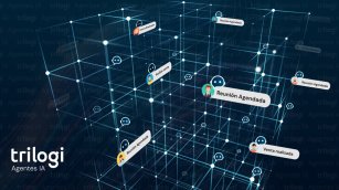 La automatizaci&oacute;n comercial con IA se instala en la agenda de la moda