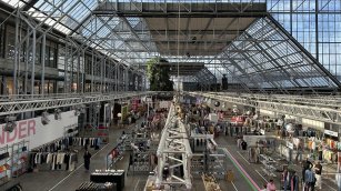 De escaparate escandinavo a &lsquo;hub&rsquo; global: la danesa Ciff apuesta por alianzas y sostenibilidad