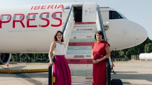 Gran Canaria Swim Week despegar&aacute; del 22 al 25 de octubre con el apoyo de Iberia