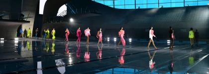 British Fashion Council: el gobierno brit&aacute;nico da un mill&oacute;n de libras a la pasarela de Londres