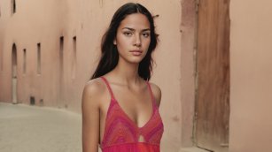 Del probador a la IA: Mango impulsa la personalizaci&oacute;n con su asistente de moda virtual