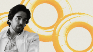 Out of office: Diego Arroyo, a la playa con el ordenador en la mano