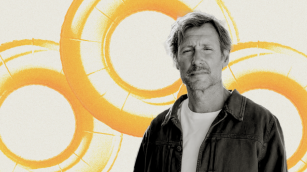 Out of office: Clemente Cebri&aacute;n, entre el mar y la monta&ntilde;a con libros y su padre