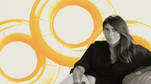 Out of office: Marta Or&iacute;o, un par&eacute;ntesis de desconexi&oacute;n en su tierra natal