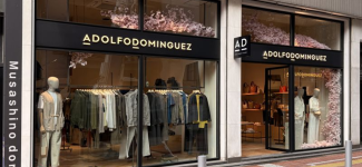 Adolfo Dom&iacute;nguez refuerza su presencia en Jap&oacute;n con una nueva tienda en Tokio