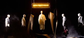 Adolfo Dom&iacute;nguez crece un 8,7% y reduce sus p&eacute;rdidas a la mitad en los nueve primeros meses 