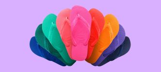 Alpargatas: m&aacute;s de cien a&ntilde;os de historia entre Argentina y Brasil con marcas de moda