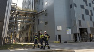 Altri refuerza su f&aacute;brica de celulosa en Portugal con una inversi&oacute;n de 75 millones