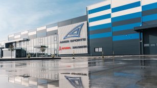 Amer Sports eleva sus previsiones y minimiza el impacto de los aranceles