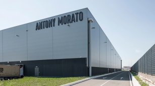 Antony Morato elimina la direcci&oacute;n general en Espa&ntilde;a y coloca al &aacute;rea comercial al frente