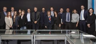 BasicNet, due&ntilde;o de Superga, coloca a los hijos del fundador al frente de la compa&ntilde;&iacute;a