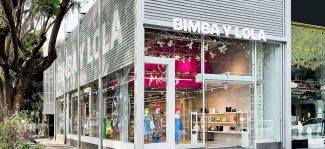 Perfumes y Dise&ntilde;o se hace con la licencia de Bimba y Lola para impulsar sus fragancias