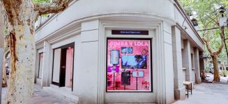 Bimba y Lola crece s&oacute;lo un 3% en 2024 y alcanza ventas de 234 millones 