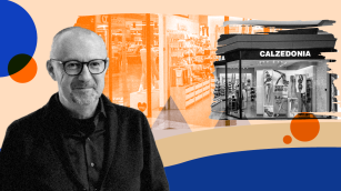 Calzedonia: de medias &lsquo;low-cost&rsquo; a yates de lujo