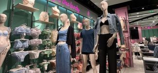 El due&ntilde;o de Calzedonia vuelve a poner La Perla en su punto de mira