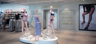 El due&ntilde;o de Calzedonia crece un 13,5% en 2024 y alcanza 3.500 millones