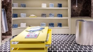 Closed: los propietarios de Marc O&rsquo;Polo rescatan la marca