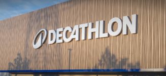 Decathlon crece un 3,8% en 2024, pero gana un 15% menos en el a&ntilde;o de los JJOO de Par&iacute;s