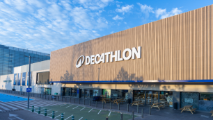 Decathlon se al&iacute;a en India con Ecosis para impulsar poli&eacute;ster reciclado textil a textil