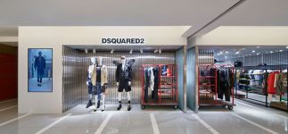 Dsquared2 rompe el contrato de licencia con el brazo productivo de OTB