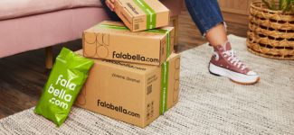 Falabella, al alza en 2024: multiplica por ocho su beneficio y crece gracias a retail
