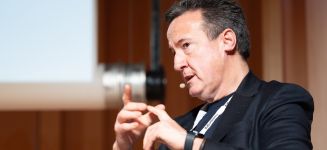 Flabelus consolida su direcci&oacute;n: ficha al ex Hoff Domingo Barrachina