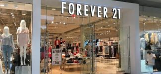 Forever 21 entra en concurso por segunda vez desde 2019