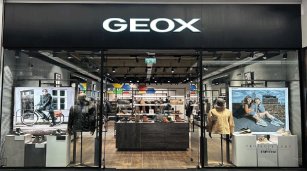 Geox sigue a la baja: el grupo italiano cierra el primer trimestre reduciendo ventas un 2,4%