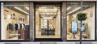 Golden Goose crece un 13% en 2024 y supera los 650 millones de euros