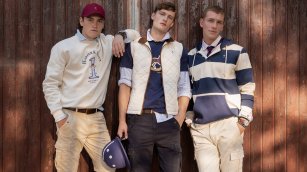 Francia, Italia, M&eacute;xico y L&iacute;bano: las cuatro heridas de Harper&Neyer