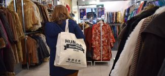Humana: ventas planas y m&aacute;s retail, a la espera de conquistar la recogida selectiva en Espa&ntilde;a
