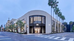 El zarpazo de los tipos: 7,2 puntos menos de crecimiento para Inditex en tres a&ntilde;os