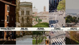 Zara se va de viaje contigo: la estrella de Inditex exprime el turismo con el Travel Mode