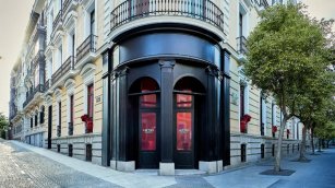 Inditex destapa Lefties y le pone cifras a la octava cadena del grupo