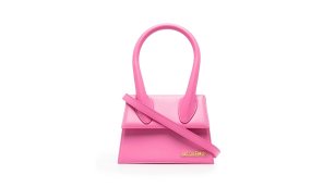 Jacquemus, entre Nike y el &lsquo;it bag&rsquo;: reconectar con el p&uacute;blico en plena subida al lujo